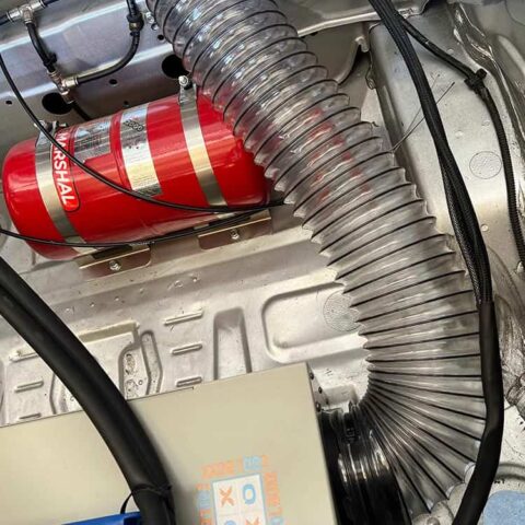 Duct Hosing