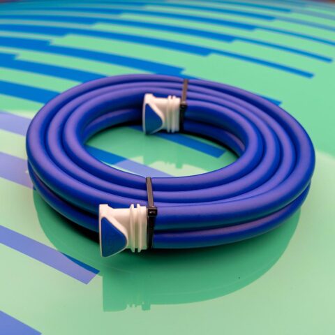 Insulated Tubing